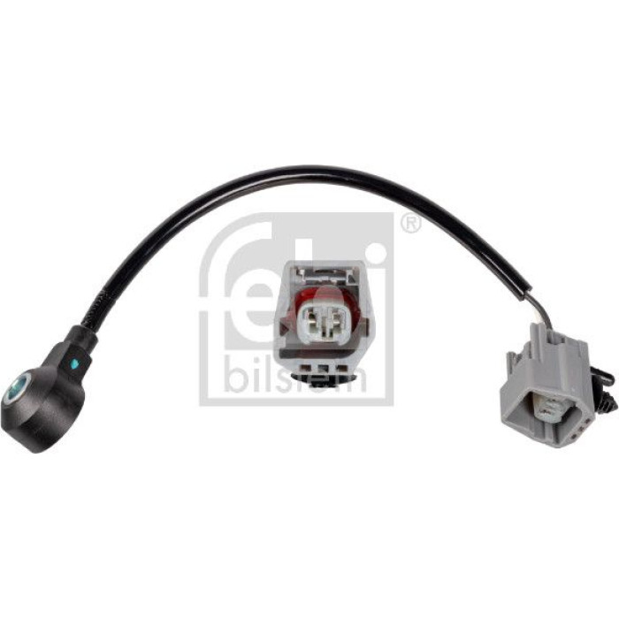 febi Klopfsensor 106812 febi Klopfsensor 106812