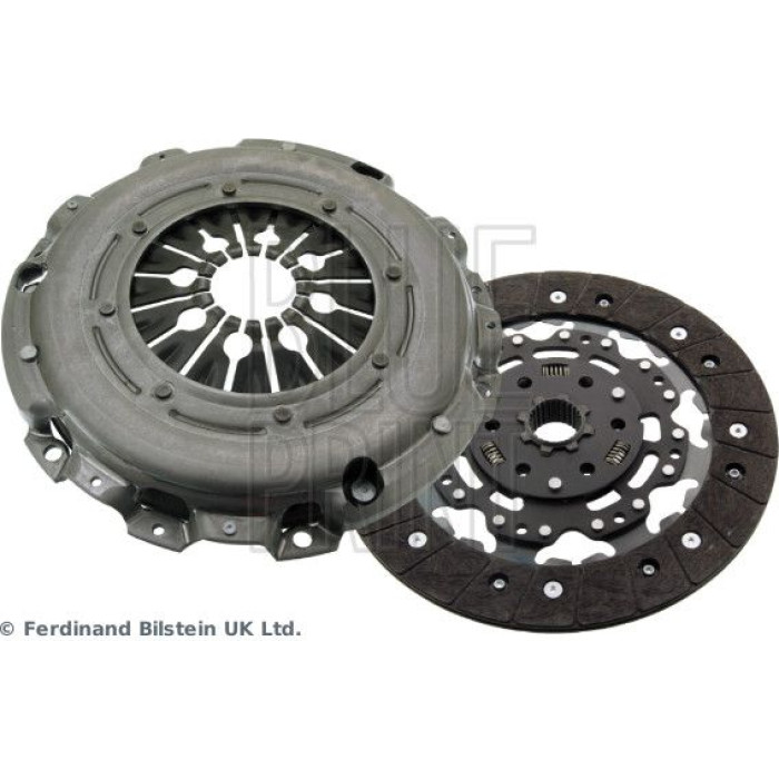ADV1830123 BluePrint Kupplungssatz ADV1830123 ADV1830123 BluePrint Kupplungssatz ADV1830123