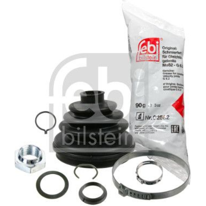 FEBI BILSTEIN Gelenkmanschette 08301 FEBI BILSTEIN Gelenkmanschette 08301