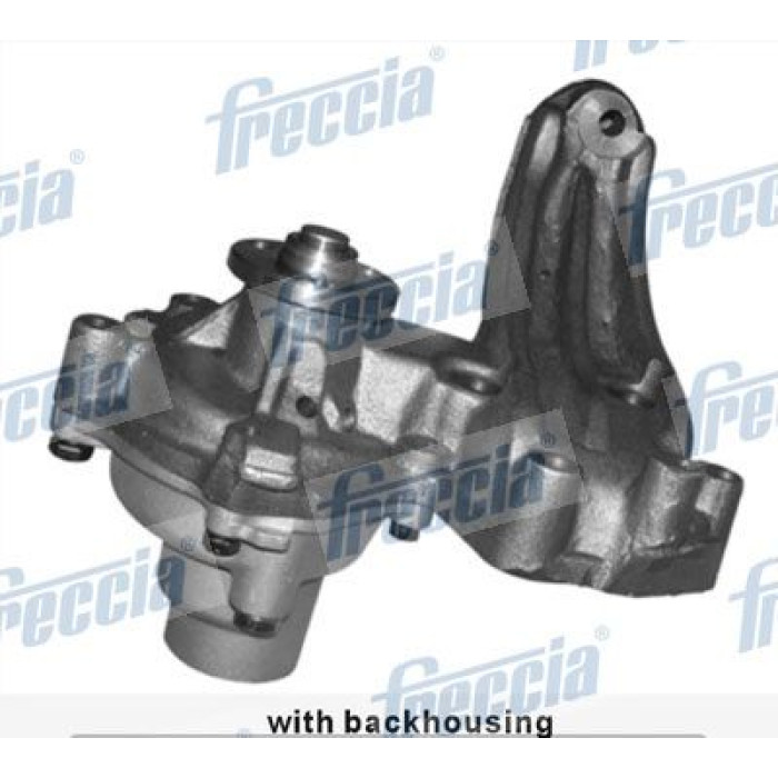 FRECCIA Wasserpumpe WP0383 FRECCIA Wasserpumpe WP0383