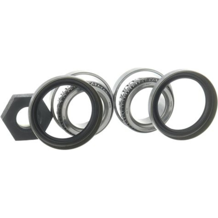 SKF Radlagersatz VKBA 898 - Hinterachse rechts SKF Radlagersatz VKBA 898 - Hinterachse rechts