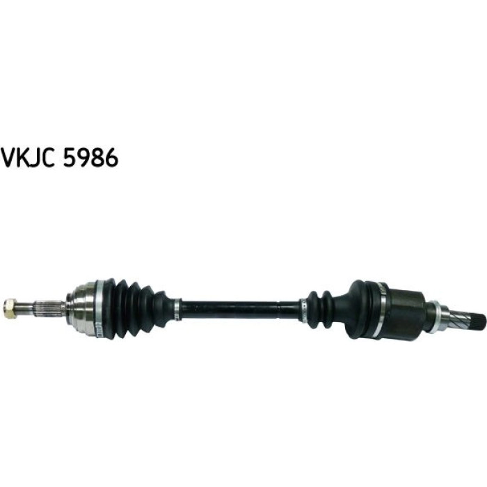 SKF Antriebswelle VKJC 5986 SKF Antriebswelle VKJC 5986