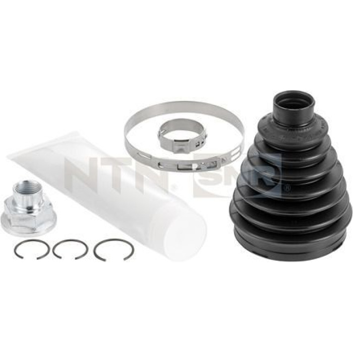 SNR Faltenbalgsatz, Antriebswelle OBK77.001 SNR Faltenbalgsatz, Antriebswelle OBK77.001