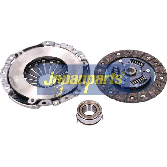 Japanparts Kupplungssatz KF-826 Japanparts Kupplungssatz KF-826