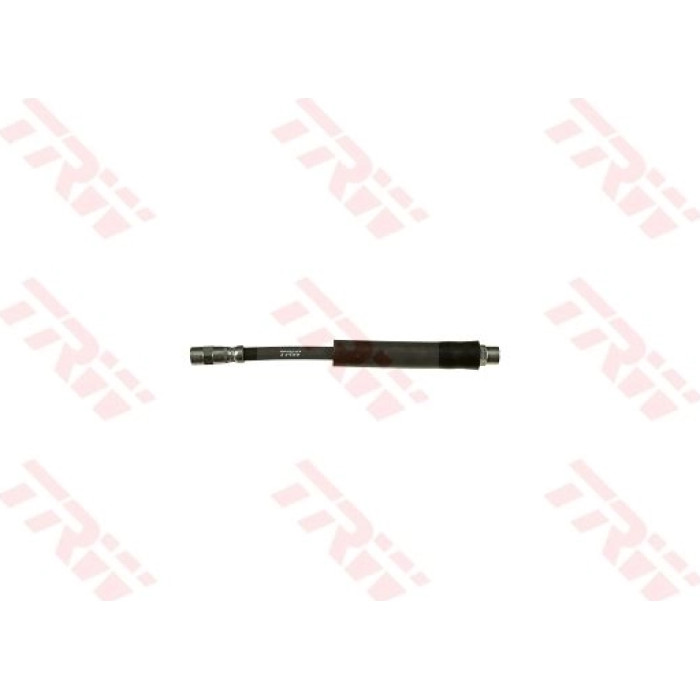 TRW Bremsschlauch Hinterachse PHA127 TRW Bremsschlauch Hinterachse PHA127