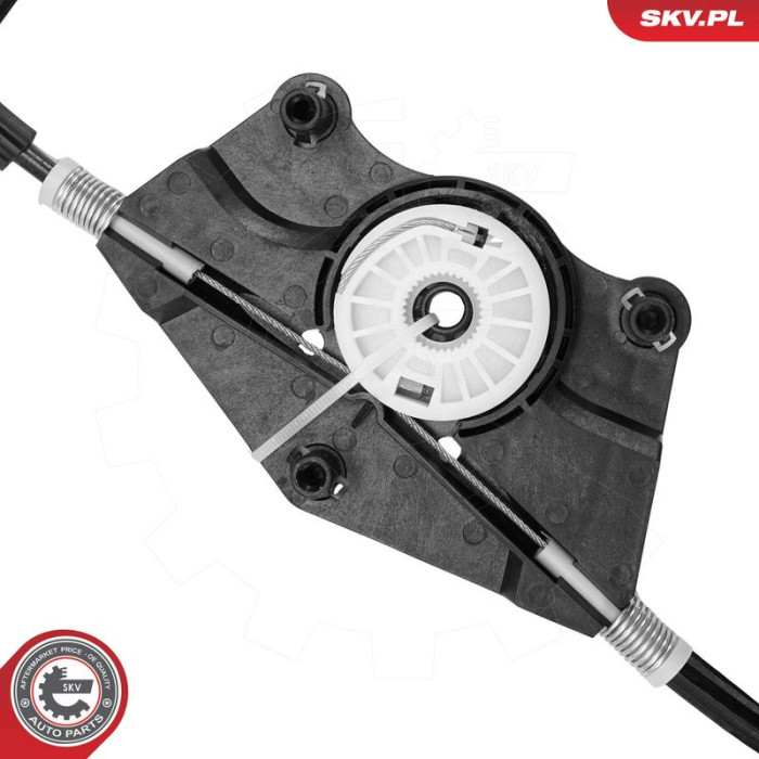 ESEN SKV 01SKV991 Fensterheber ESEN SKV 01SKV991 Fensterheber