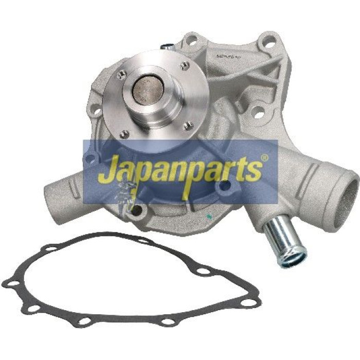 Japanparts Wasserpumpe PQ-0509 Japanparts Wasserpumpe PQ-0509