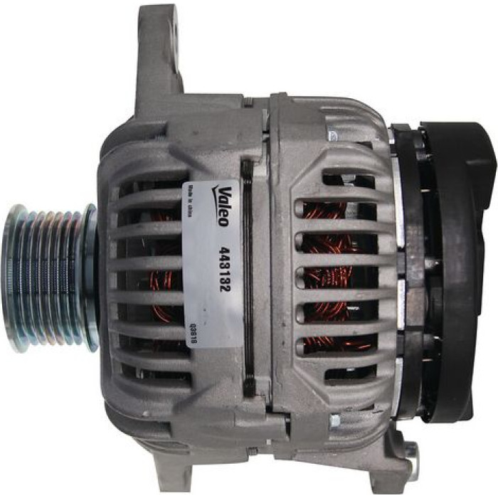 Valeo Lichtmaschine 443132 Valeo Lichtmaschine 443132