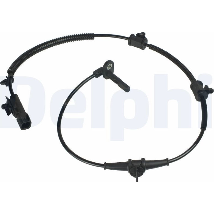 Delphi ABS-Sensor SS20251