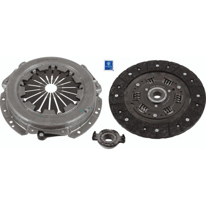 Sachs Kupplungssatz 3000 951 623 Sachs Kupplungssatz 3000 951 623