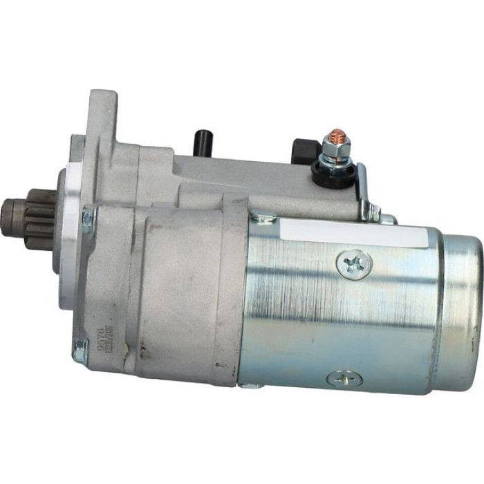 Valeo Anlasser 458324