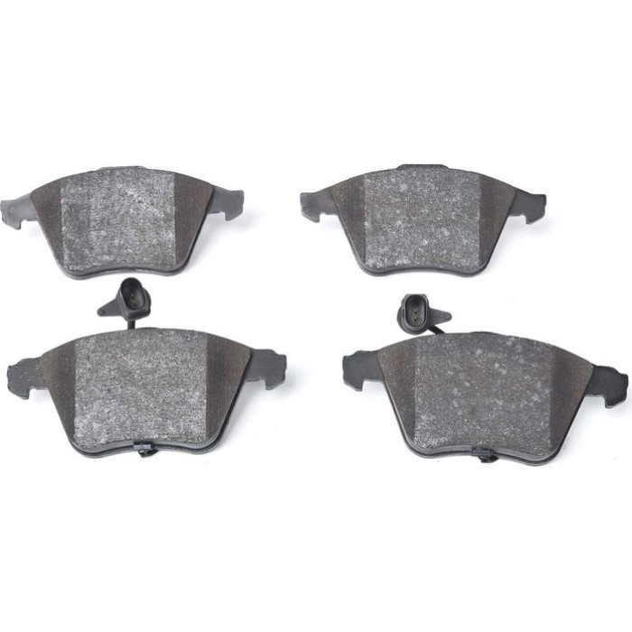 Bosch Bremsbelagsatz 0 986 494 271 Bosch Bremsbelagsatz 0 986 494 271