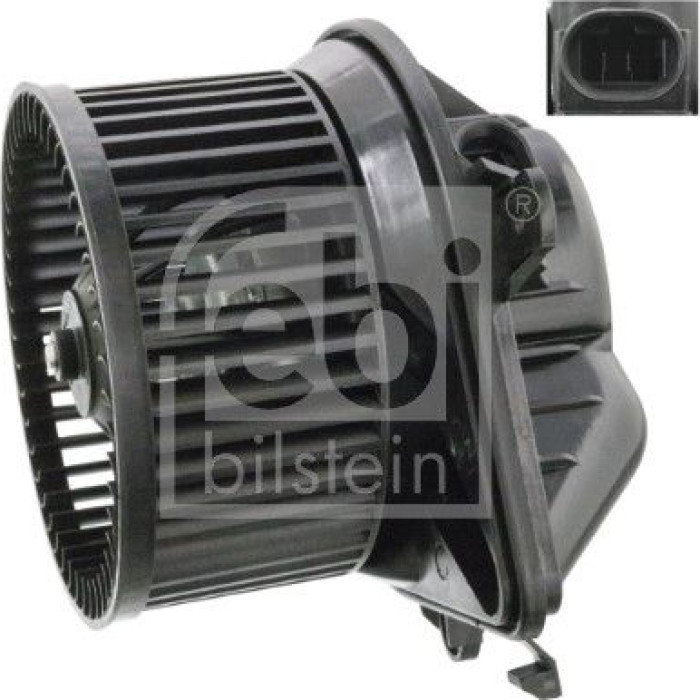 febi Lüfter 106313 febi Lüfter 106313