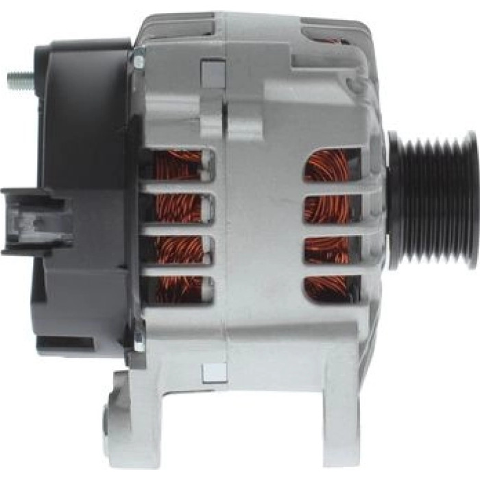 Bosch Lichtmaschine 1 986 A01 197 Bosch Lichtmaschine 1 986 A01 197