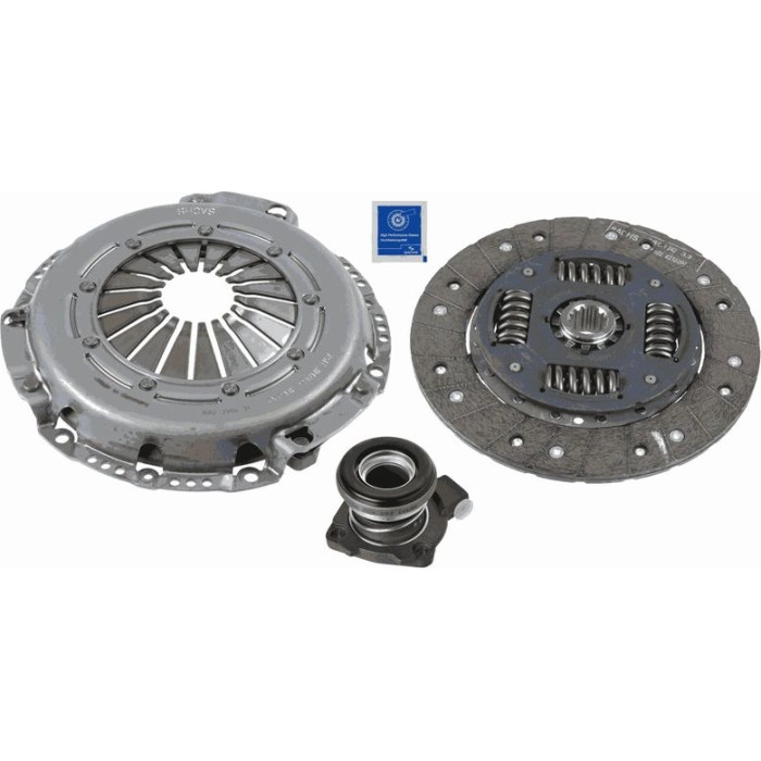 3000 990 010 Sachs Kupplungssatz 3000 990 010 3000 990 010 Sachs Kupplungssatz 3000 990 010
