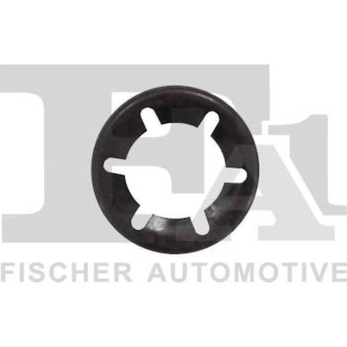 FA1 Auspuff-Klemmstück 125-908 FA1 Auspuff-Klemmstück 125-908