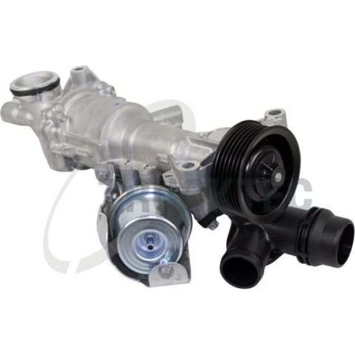 TRUCKTEC AUTOMOTIVE Wasserpumpe 02.19.359