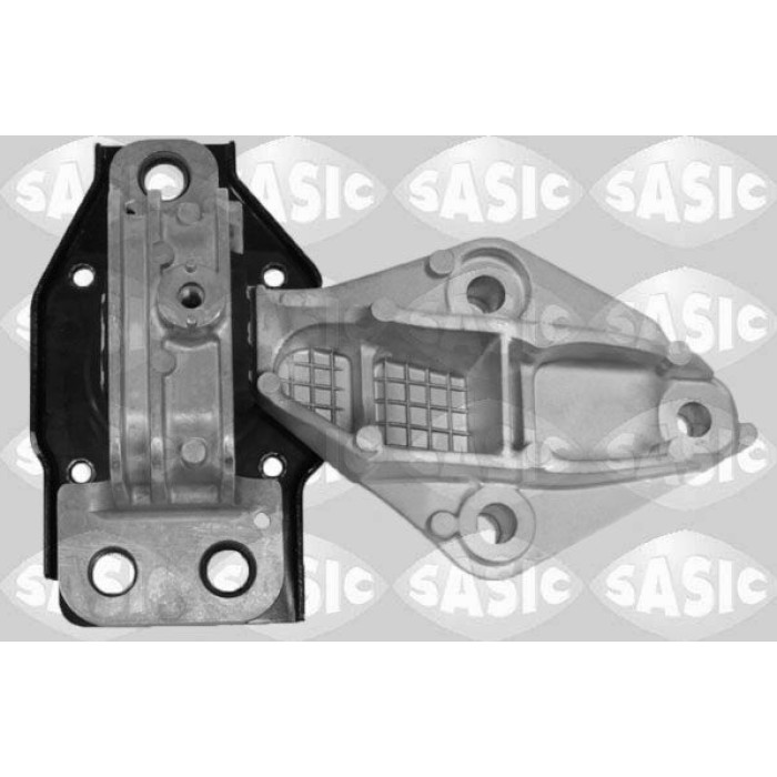 2704007 SASIC Halter, Motoraufhängung 2704007 2704007 SASIC Halter, Motoraufhängung 2704007