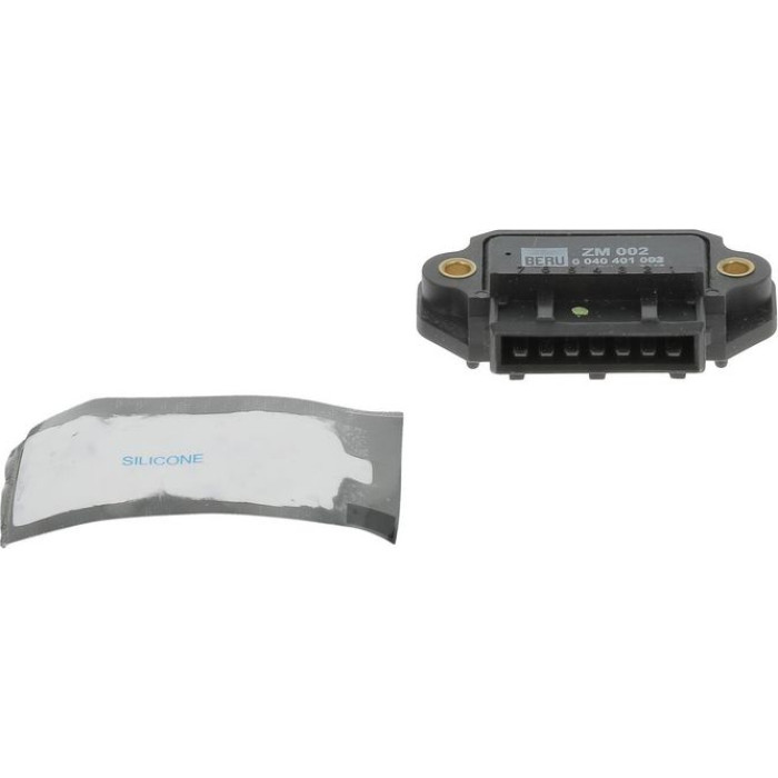 BERU Zündmodul ZM002 BERU Zündmodul ZM002