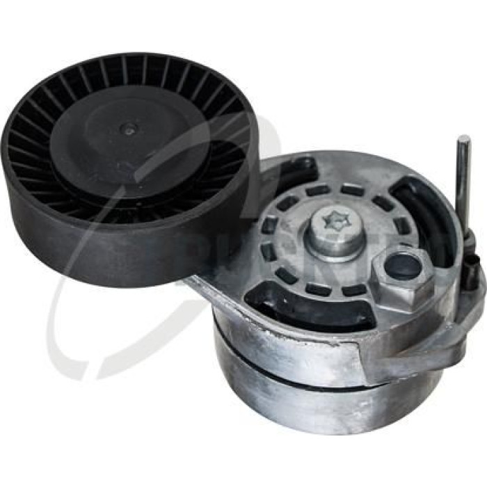 TRUCKTEC AUTOMOTIVE Spannschloss 07.19.233 TRUCKTEC AUTOMOTIVE Spannschloss 07.19.233