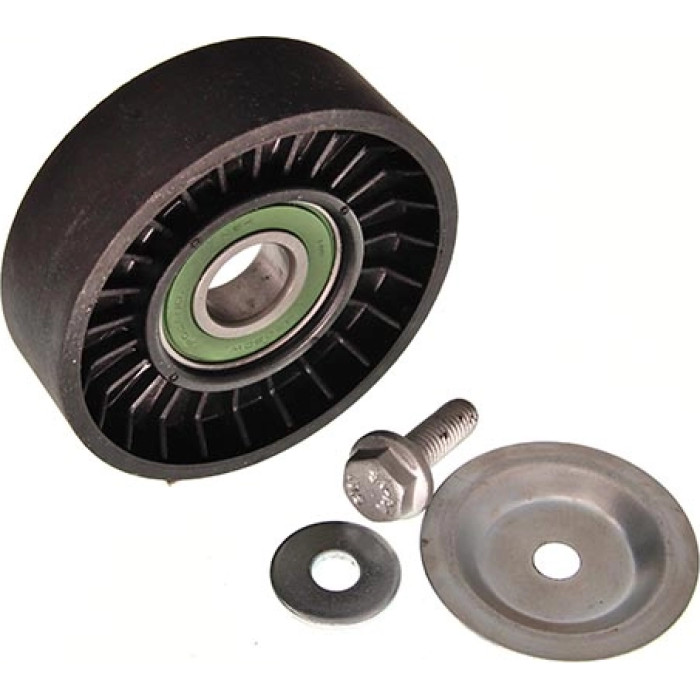 MAXGEAR Keilrippenriemen-Umlenk-/Führungsrolle 56406MG/ROLKA 54-0326 MAXGEAR Keilrippenriemen-Umlenk-/Führungsrolle 56406MG/ROLKA 54-0326