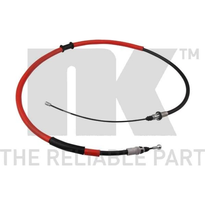 NK Handbremsseil 9039164 - links rechts