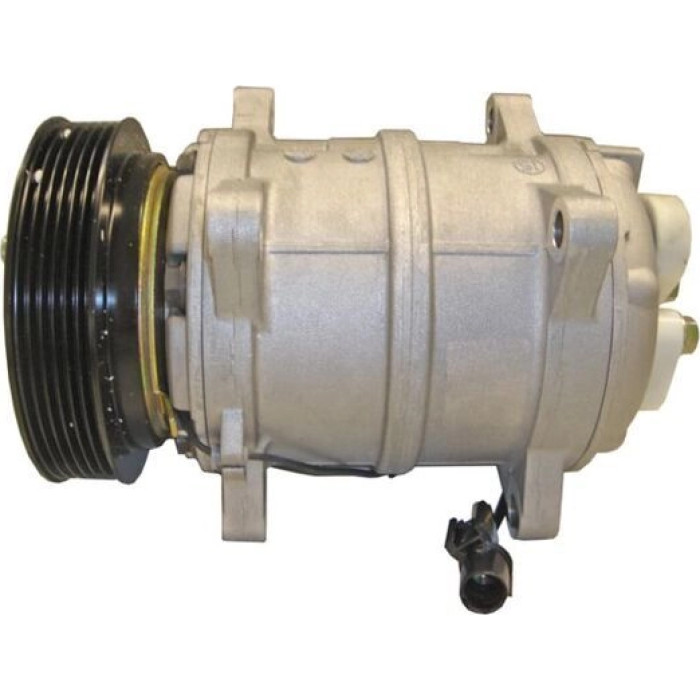 MAHLE Kompressor, Klimaanlage ACP 799 000S MAHLE Kompressor, Klimaanlage ACP 799 000S