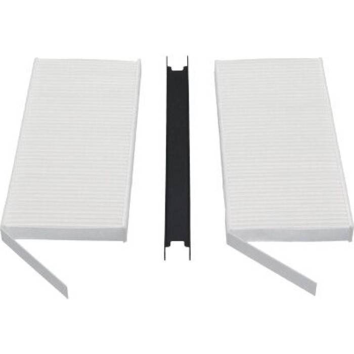 NC-2042 AMC Innenraumfilter PKW NC-2042 AMC Innenraumfilter PKW