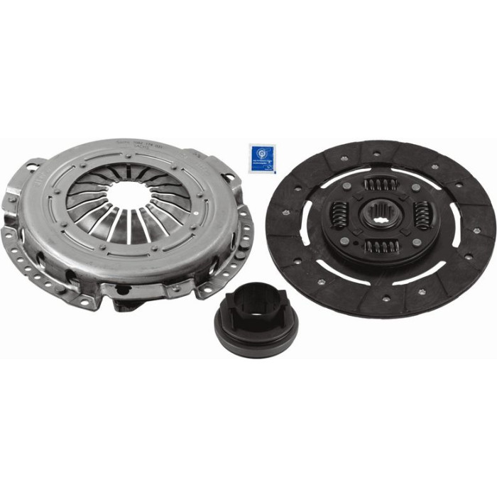 Sachs Kupplungssatz 3000 176 003