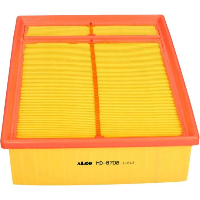 Luftfilter VW A4 4.2 S4/Rs4 Quattro MD-8708 Luftfilter VW A4 4.2 S4/Rs4 Quattro MD-8708