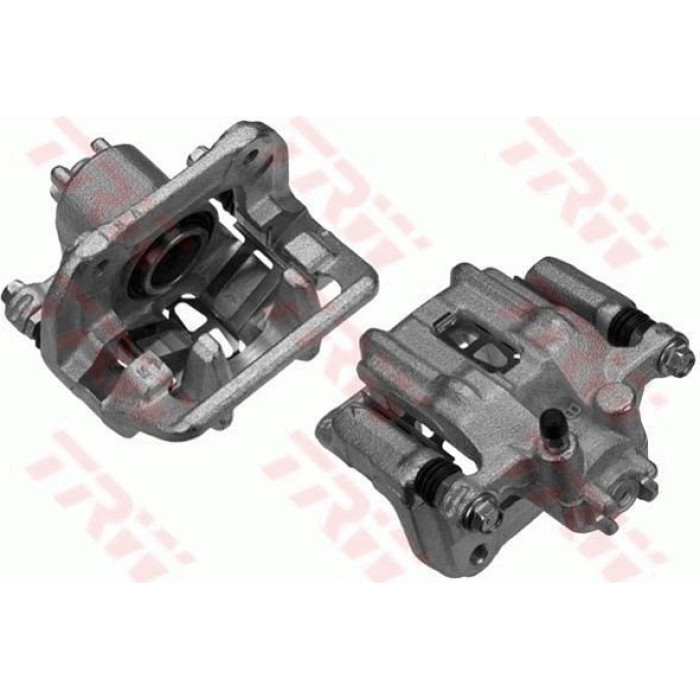 TRW Bremstrommel BHN367