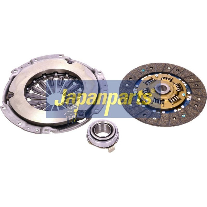Japanparts Kupplungssatz KF-364 Japanparts Kupplungssatz KF-364