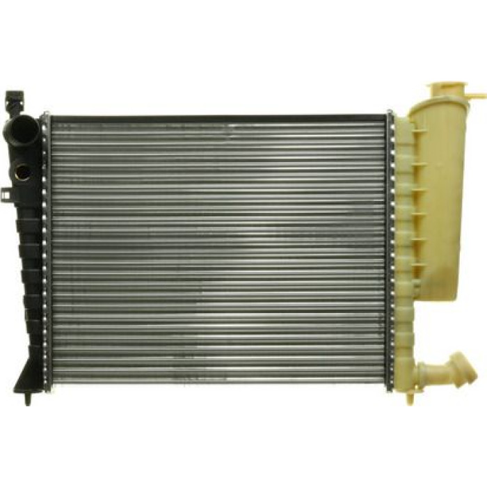 MAHLE Kühler, Motorkühlung CR 2205 000P