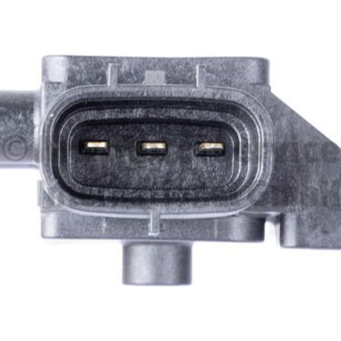 PIERBURG Sensor, Abgasdruck 7.11190.13.0 PIERBURG Sensor, Abgasdruck 7.11190.13.0