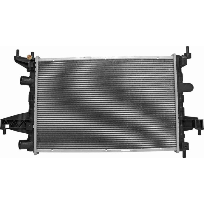 Vemo Motorkühler V40-60-2059