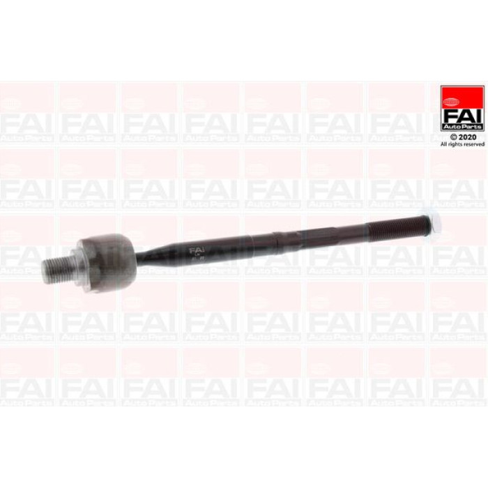 FAI AUTOPARTS Lenkrad SS10236