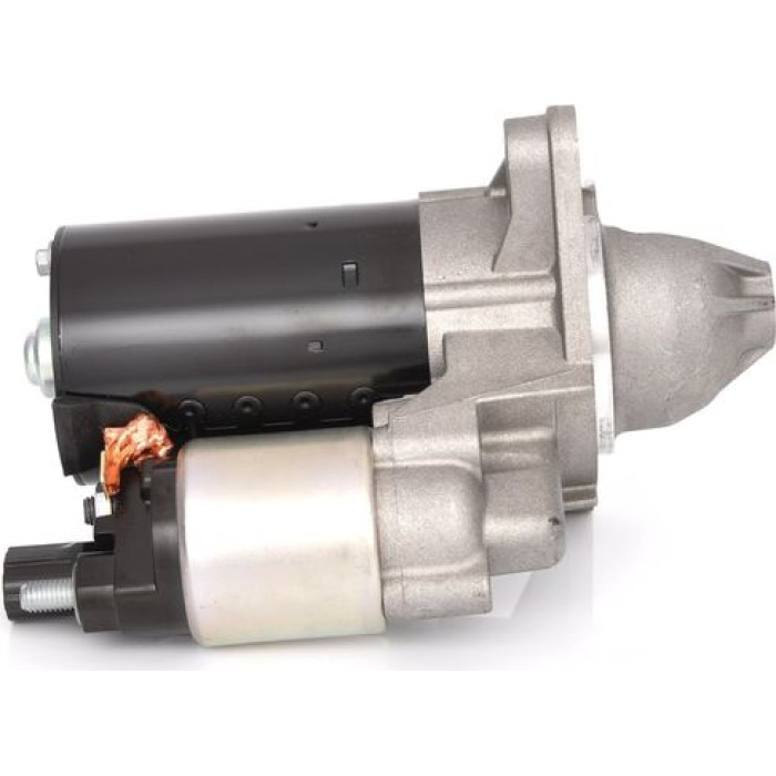 Bosch Anlasser 0001107433 Bosch Anlasser 0001107433