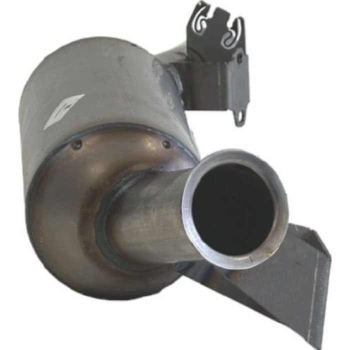 Bosal Partikelfilter 097-570 Bosal Partikelfilter 097-570
