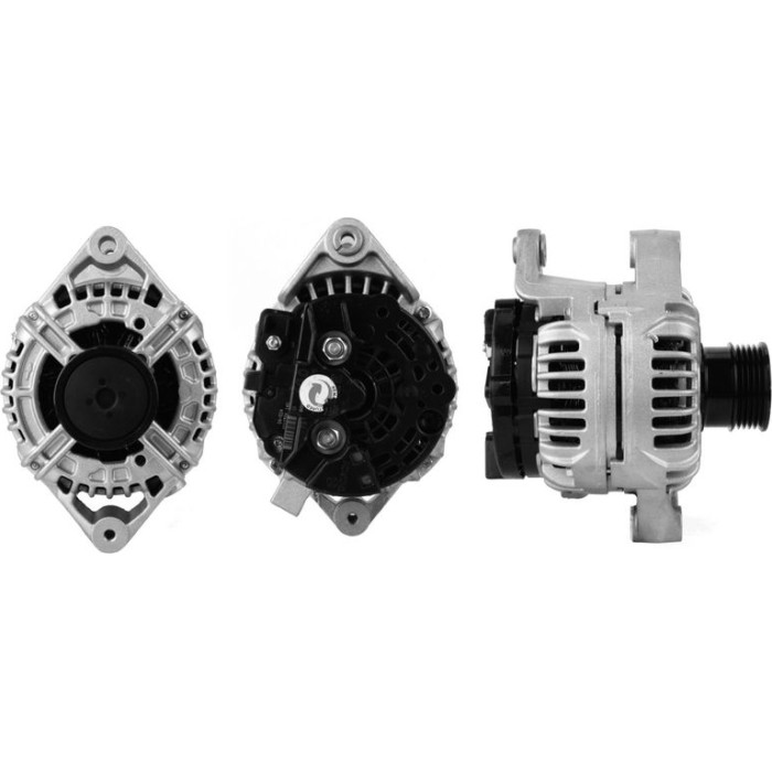 DRI Generator 2281711202 DRI Generator 2281711202