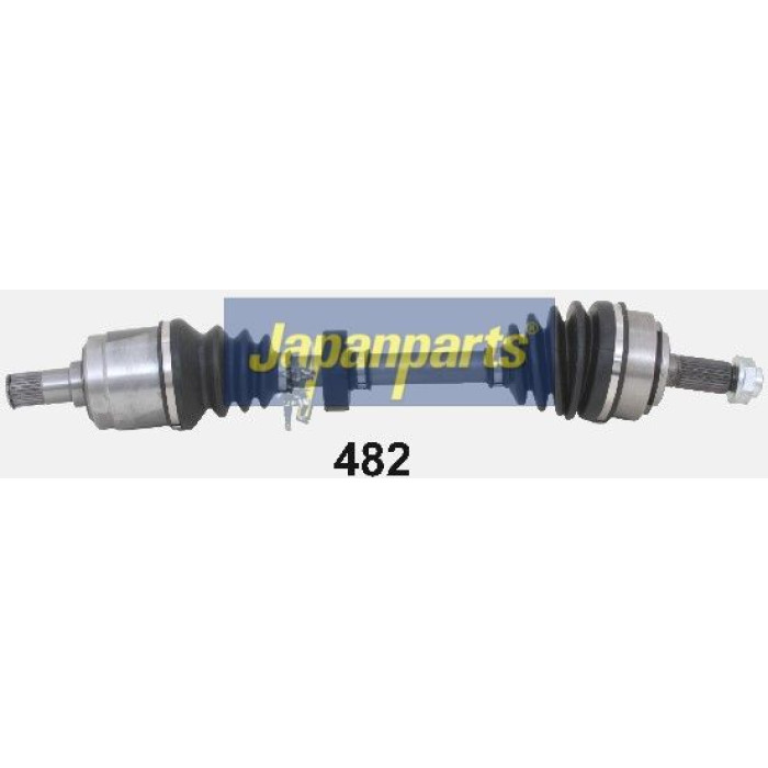 Japanparts Antriebswelle GI-482 Japanparts Antriebswelle GI-482