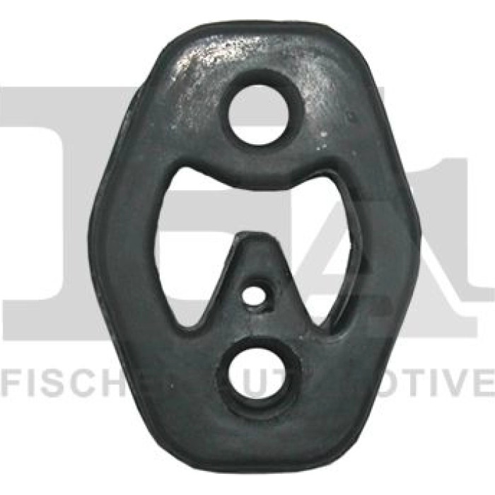 FA1 Auspuffhalter 133-926 FA1 Auspuffhalter 133-926