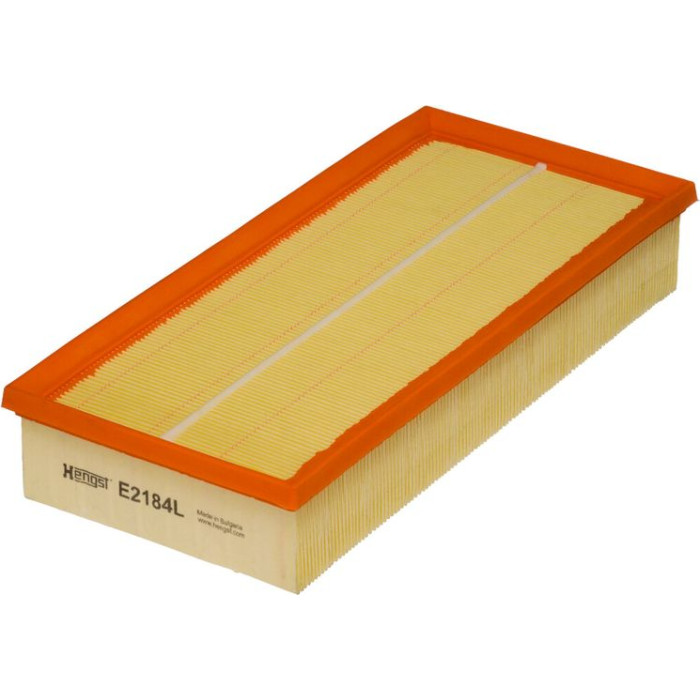 HENGST FILTER Luftfilter E2184L HENGST FILTER Luftfilter E2184L