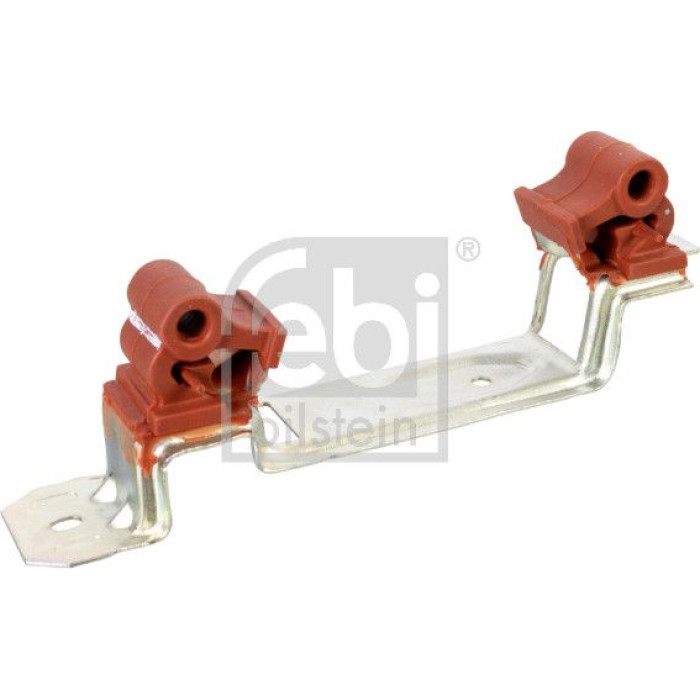 febi Auspuffaufhänger 172461 febi Auspuffaufhänger 172461