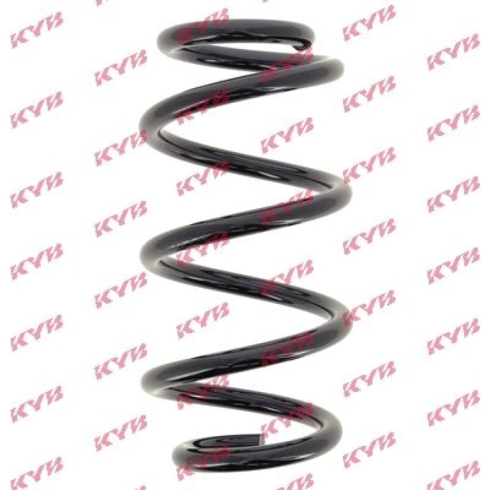 KYB Fahrwerksfeder Audi P. A4 3.0D 11/07-12/15 RA3389 KYB Fahrwerksfeder Audi P. A4 3.0D 11/07-12/15 RA3389