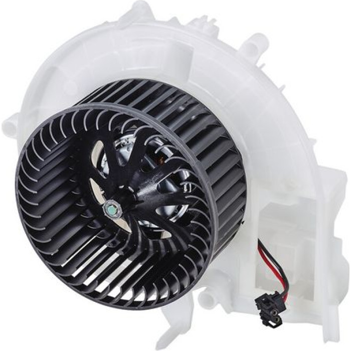 Valeo Lüfter 715247