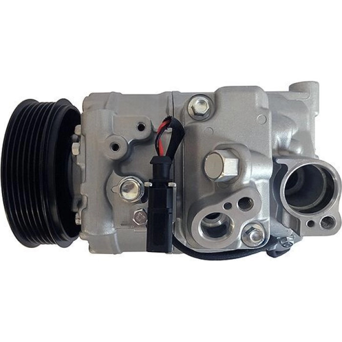 ACP 686 000S MAHLE Klimakompressor 686 000S, 12 V, 7SEU17C, R134a – u. a. für Audi A4 B6 (8E2), A4 B6 Avant (8E5), A4 B6 Cabriolet (8H7) – OE Nummer 8E0 260 805AJ - l ACP 686 000S MAHLE Klimakompressor 686 000S, 12 V, 7SEU17C, R134a – u. a. für Audi A4 B6 (8E2), A4 B6 Avant (8E5), A4 B6 Cabriolet (8H7) – OE Nummer 8E0 260 805AJ - l