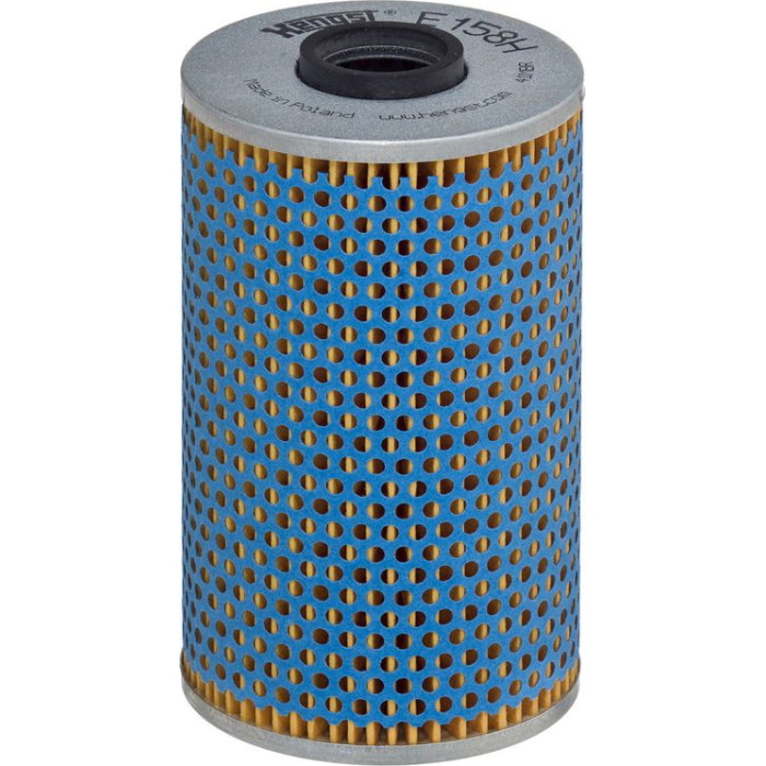 Hengst Ölfilter E158H D24 Hengst Ölfilter E158H D24