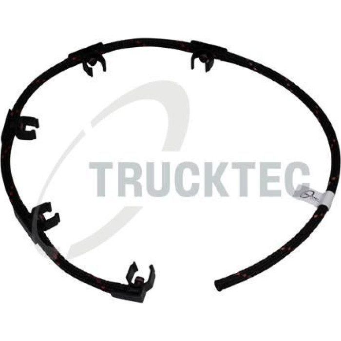 TRUCKTEC AUTOMOTIVE Schlauch 02.13.085 TRUCKTEC AUTOMOTIVE Schlauch 02.13.085