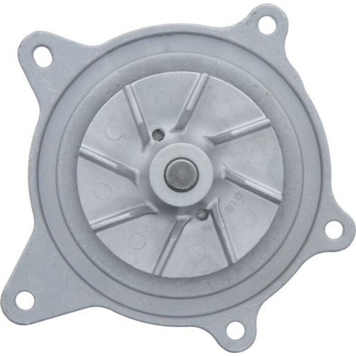 Valeo Wasserpumpe / Kühlmittelpumpe 529386