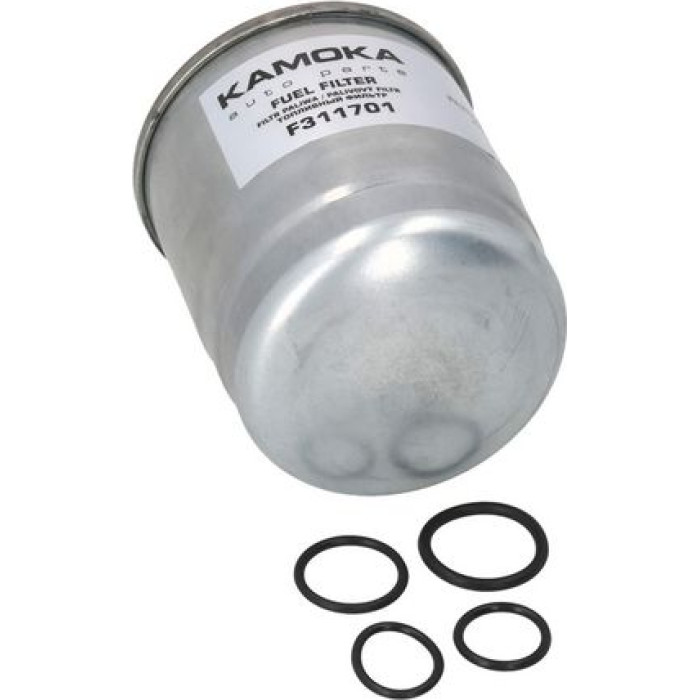 Kamoka Kraftstofffilter F311701 Kamoka Kraftstofffilter F311701